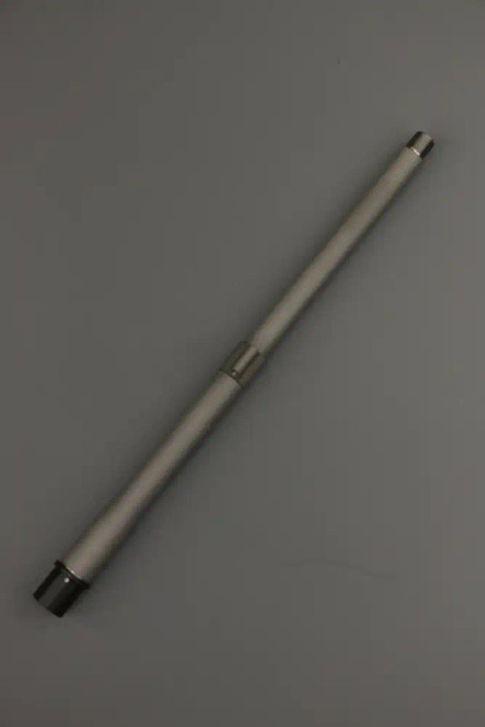 458 SOCOM STAINLESS MATCH BARREL 16.1 IN