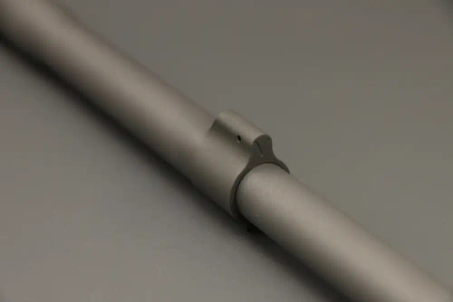 458 SOCOM STAINLESS MATCH BARREL 16.1 IN