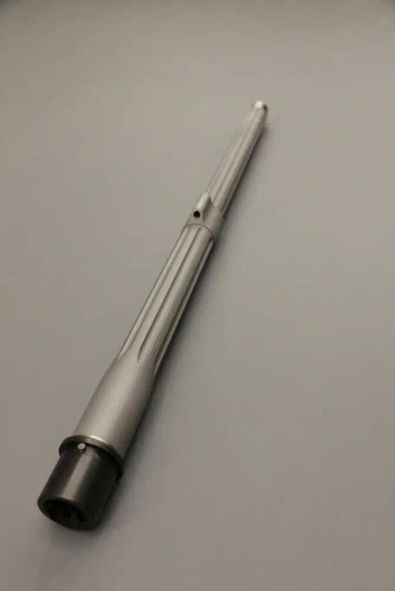 458 SOCOM STAINLESS MATCH BARREL 16.1 IN