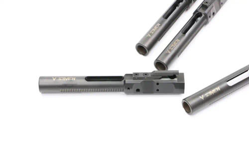 V SEVEN TITANIUM BCG 308DPMS/SR-25