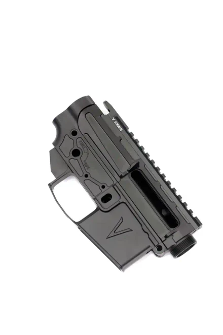 2055 LR ENLIGHTENED AR-15 LOWER RECEIVER