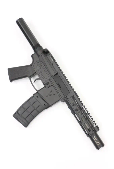 5.5" 7075 Enlightened 300BLKOUT Pistol