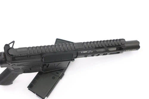 5.5" 7075 Enlightened 300BLKOUT Pistol