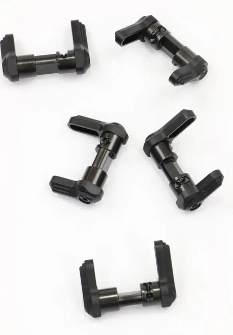 HYBRID AMBI SELECTOR W/ TI CORE