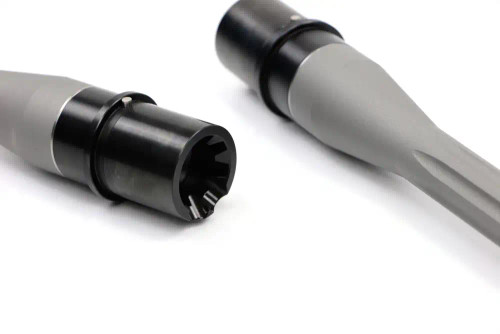 308 WIN STAINLESS MATCH BARREL 14.5 IN