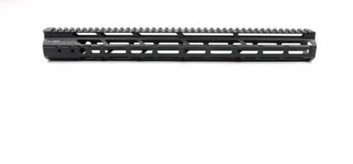 2099 ULTRA-LIGHT M-LOK HANDGUARD AR-15
