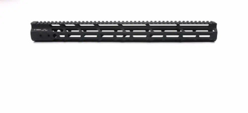 2099 ULTRA-LIGHT M-LOK HANDGUARD AR-15