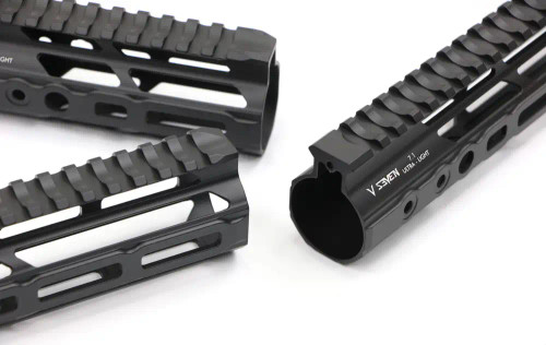 2099 ULTRA-LIGHT M-LOK HANDGUARD AR-15