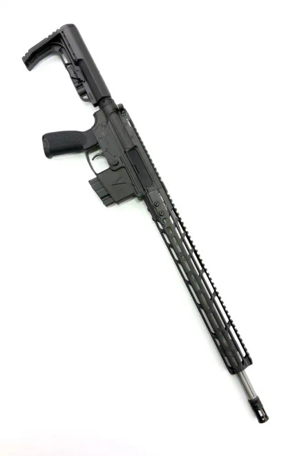 18" LR ENLIGHTENED 6MM ARC RIFLE