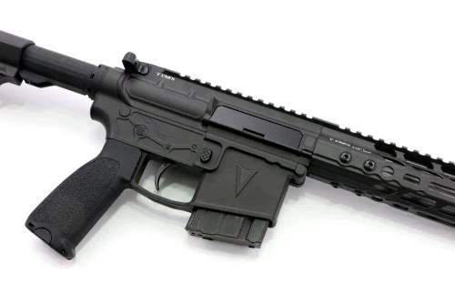 18" LR ENLIGHTENED 6MM ARC RIFLE