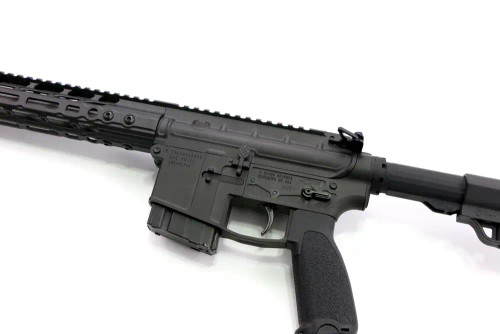18" LR ENLIGHTENED 6MM ARC RIFLE