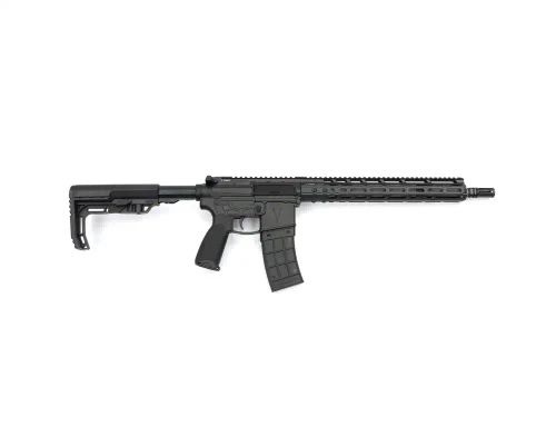 14.5" 556/223 LR ENLIGHTENED AR-15 RIFLE