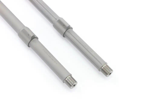 6MM ARC STAINLESS MATCH BARREL 14.5IN