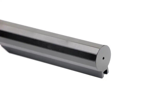 HEAVY STEEL .308 & A5 BUFFER TUBE