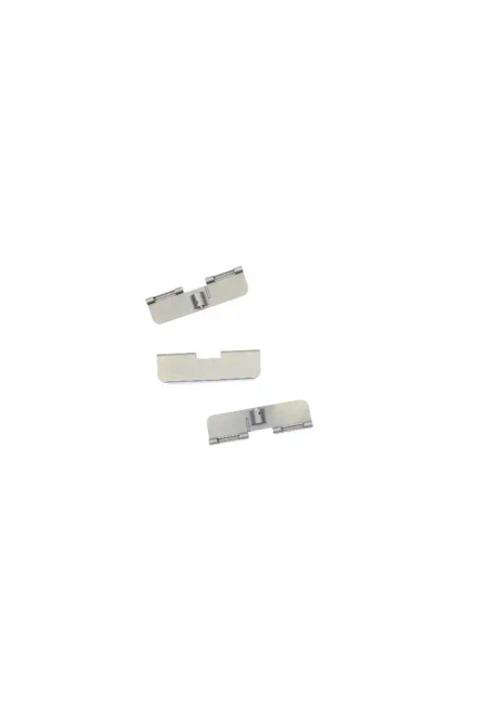 TITANIUM AR-15 PORT DOOR