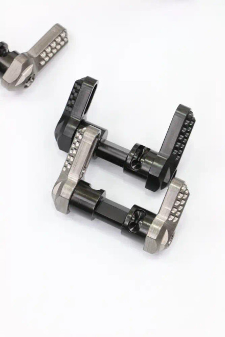 TITANIUM AMBI SELECTOR