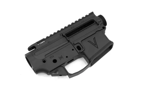7075 EX ENLIGHTENED AR15 SET