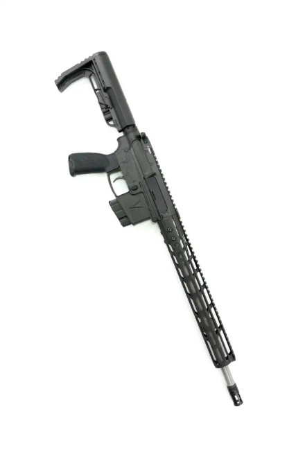 16" ENLIGHTENED 6MM ARC RIFLE