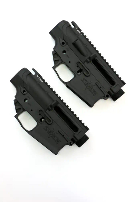 GUN PARTS - AR10/SR25 PARTS - AR10/SR25 LOWER PARTS - Page 1 - V