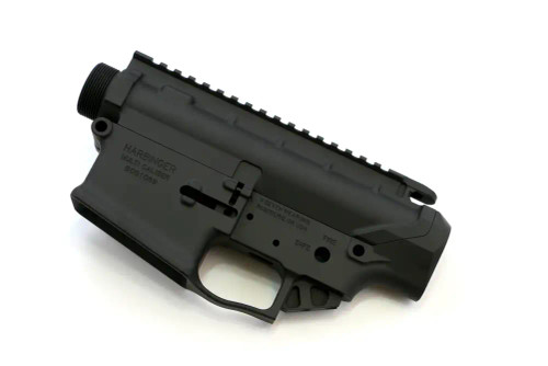 GUN PARTS - AR10/SR25 PARTS - AR10/SR25 LOWER PARTS - Page 1 - V