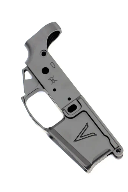 2055 EX Enlightened AR-15 Lower Receiver