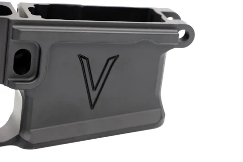 2055 EX Enlightened AR-15 Lower Receiver