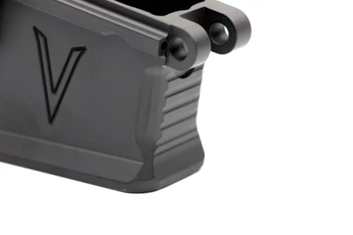 2055 EX Enlightened AR-15 Lower Receiver