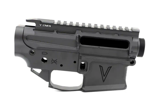 2055 EX Enlightened AR-15 Lower Receiver