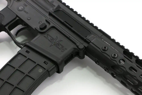 16 IN ENLIGHTENED 6.8 SPC RIFLE