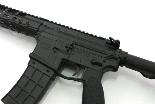 16 IN ENLIGHTENED 6.8 SPC RIFLE