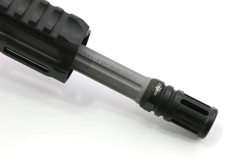 16 IN ENLIGHTENED 6.8 SPC RIFLE