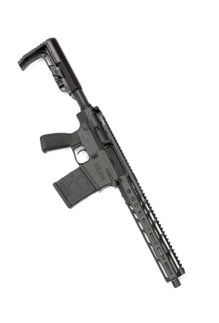11.5" HARBINGER 308 SBR