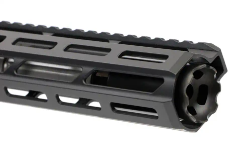 11.5" HARBINGER 308 SBR