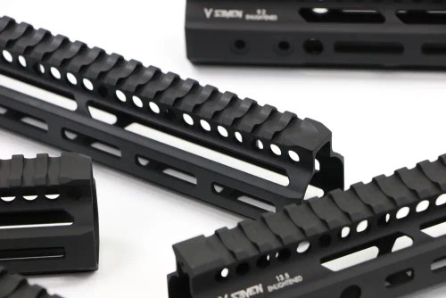 2099 ENLIGHTENED M-LOK HANDGUARD AR-15
