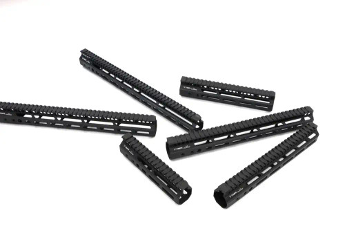 2099 ENLIGHTENED M-LOK HANDGUARD AR-15