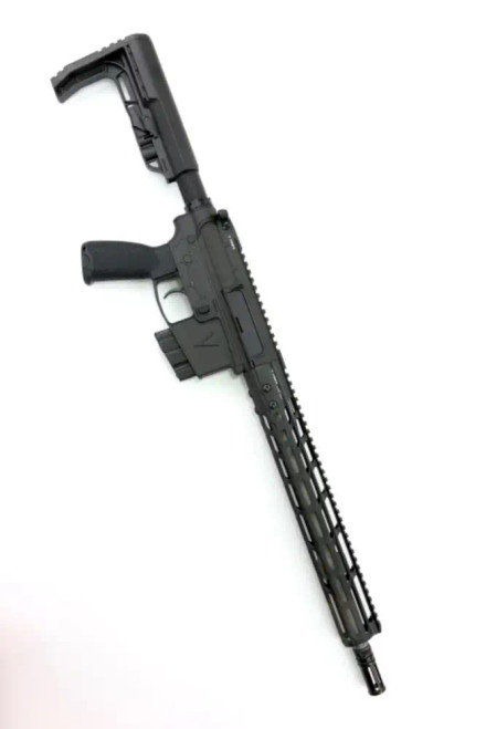 14.5" ENLIGHTENED 6MM ARC RIFLE