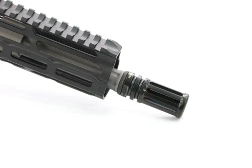 14.5" ENLIGHTENED 6MM ARC RIFLE