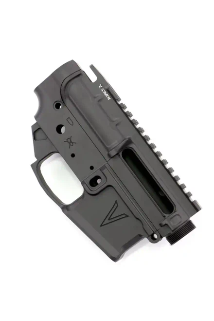 2055 EX ENLIGHTENED AR15 RECEIVER SET