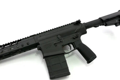 11.5 IN HARBINGER 308 PISTOL
