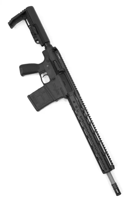 16" HARBINGER 308 RIFLE