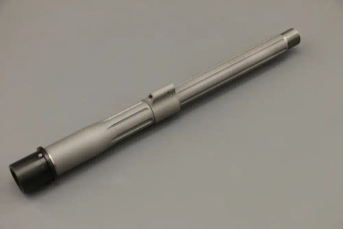 458 SOCOM STAINLESS MATCH BARREL 10.5 IN