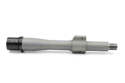 STAINLESS MATCH BARREL 7.5 IN