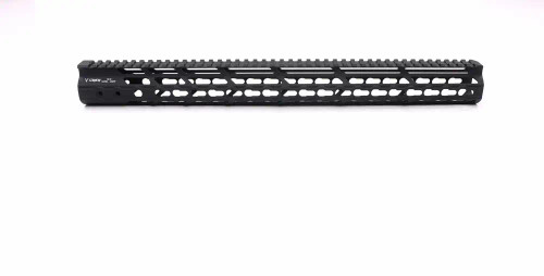 2099 ULTRA-LIGHT KEYMOD HANDGUARD AR-15