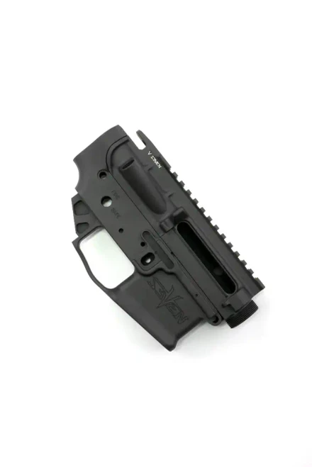 SOVEREIGN AR15 AMBI LOWER RECEIVER & SETS
