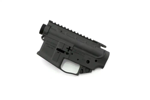 SOVEREIGN AR15 AMBI LOWER RECEIVER & SETS