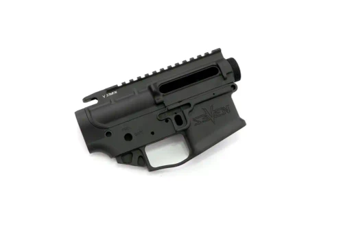 SOVEREIGN AR15 AMBI LOWER RECEIVER & SETS