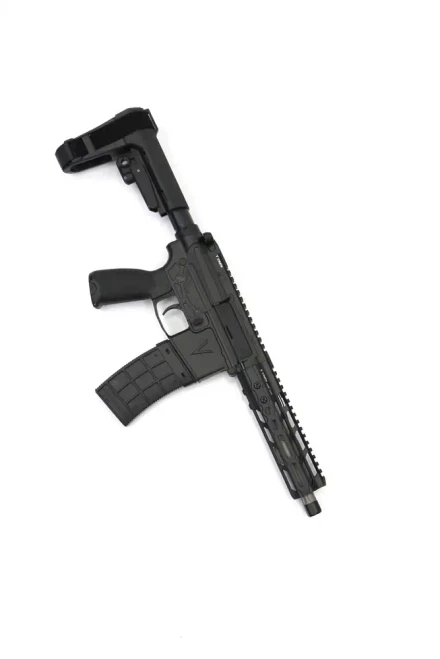 8.25" LR ENLIGHTENED 300BLKOUT PISTOL