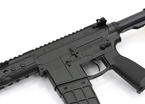 8.25" LR ENLIGHTENED 300BLKOUT PISTOL