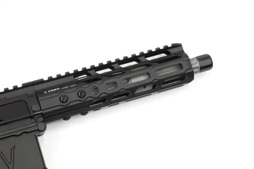 8.25" LR ENLIGHTENED 300BLKOUT PISTOL