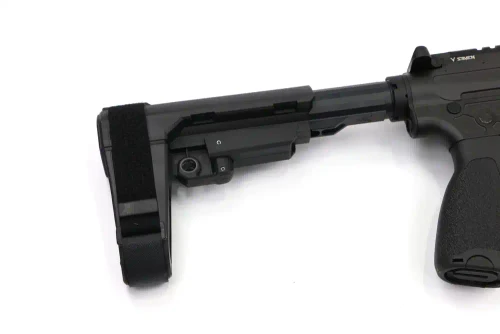 8.25" LR ENLIGHTENED 300BLKOUT PISTOL
